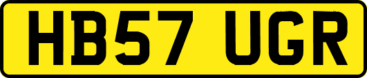HB57UGR