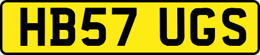 HB57UGS