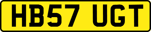 HB57UGT