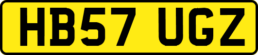 HB57UGZ