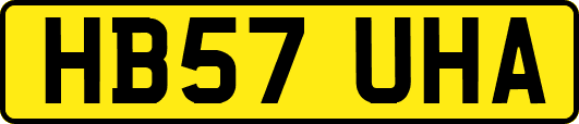 HB57UHA