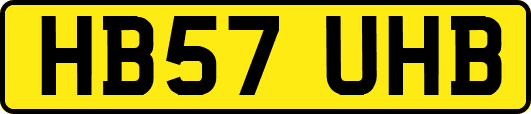 HB57UHB
