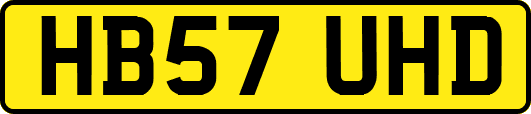 HB57UHD
