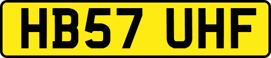 HB57UHF