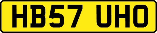 HB57UHO