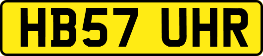 HB57UHR