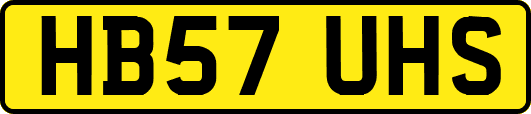 HB57UHS
