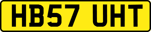 HB57UHT