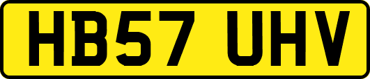 HB57UHV