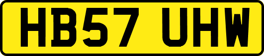 HB57UHW