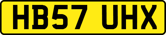 HB57UHX