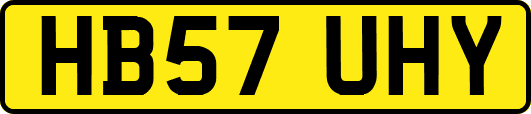 HB57UHY