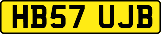 HB57UJB
