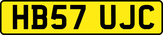 HB57UJC