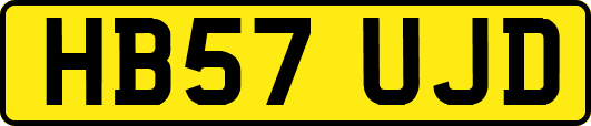 HB57UJD