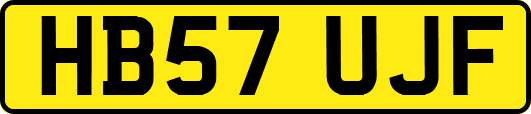 HB57UJF