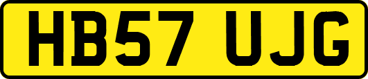 HB57UJG