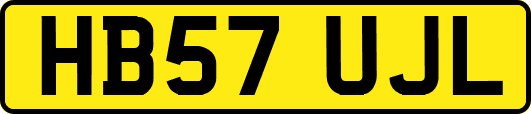 HB57UJL