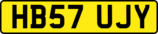 HB57UJY
