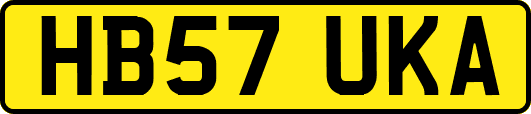 HB57UKA