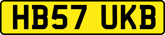 HB57UKB