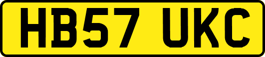 HB57UKC
