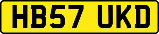 HB57UKD