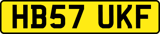 HB57UKF