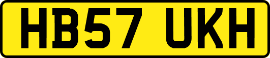 HB57UKH