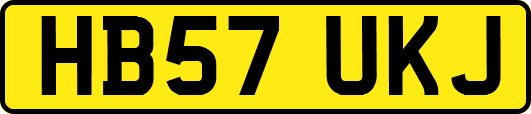 HB57UKJ