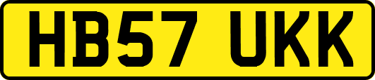 HB57UKK