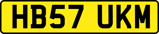 HB57UKM
