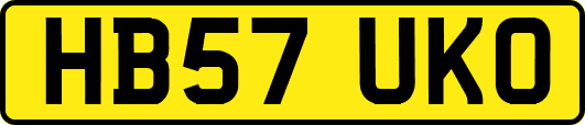 HB57UKO