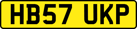 HB57UKP