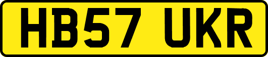 HB57UKR