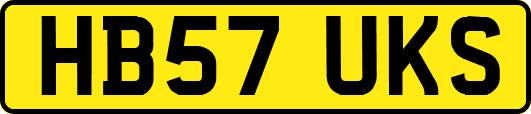 HB57UKS