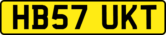 HB57UKT