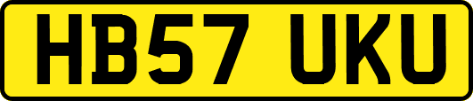 HB57UKU