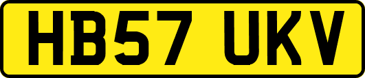 HB57UKV