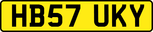 HB57UKY