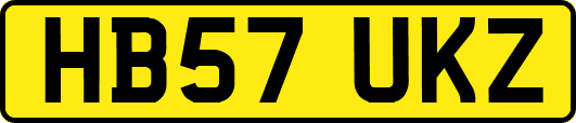 HB57UKZ