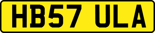 HB57ULA