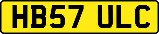 HB57ULC