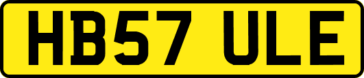 HB57ULE