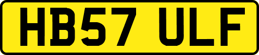 HB57ULF
