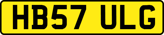 HB57ULG