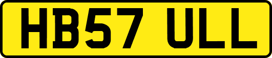 HB57ULL
