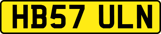 HB57ULN
