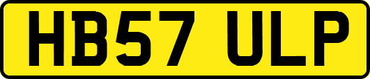 HB57ULP