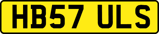 HB57ULS